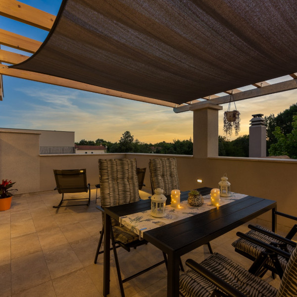 Living room, Picaferaj & Fjaka - Your Home in Istria, Picaferaj & Fjaka  Poreč