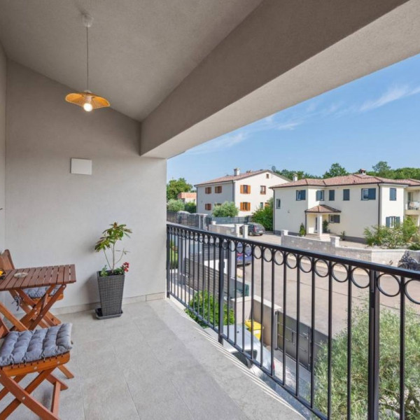 Living room, Picaferaj & Fjaka - Your Home in Istria, Picaferaj & Fjaka  Poreč