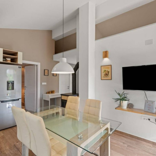 Kitchen, Picaferaj & Fjaka - Your Home in Istria, Picaferaj & Fjaka  Poreč