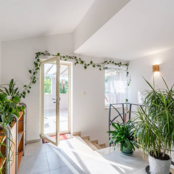 Living room, Picaferaj & Fjaka - Your Home in Istria, Picaferaj & Fjaka  Poreč