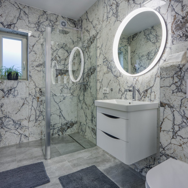 Bathroom / WC, Picaferaj & Fjaka - Your Home in Istria, Picaferaj & Fjaka  Poreč