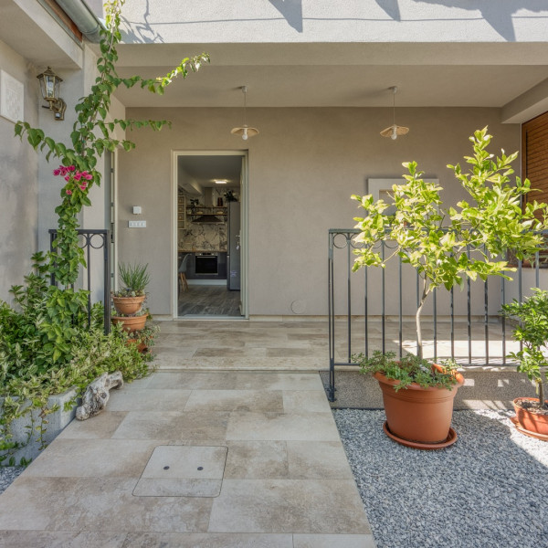 Living room, Picaferaj & Fjaka - Your Home in Istria, Picaferaj & Fjaka  Poreč