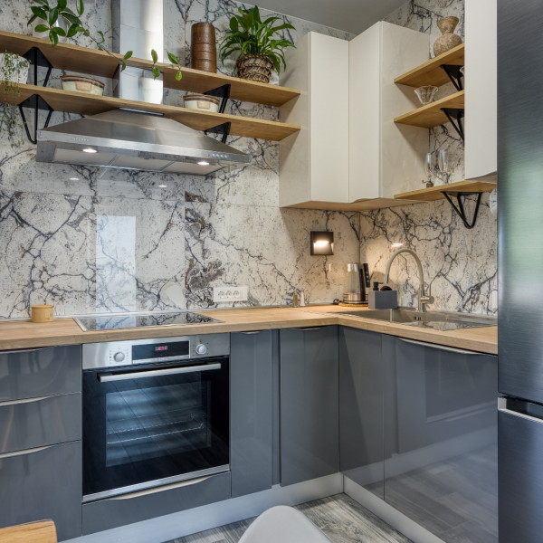 Kitchen, Picaferaj & Fjaka - Your Home in Istria, Picaferaj & Fjaka  Poreč