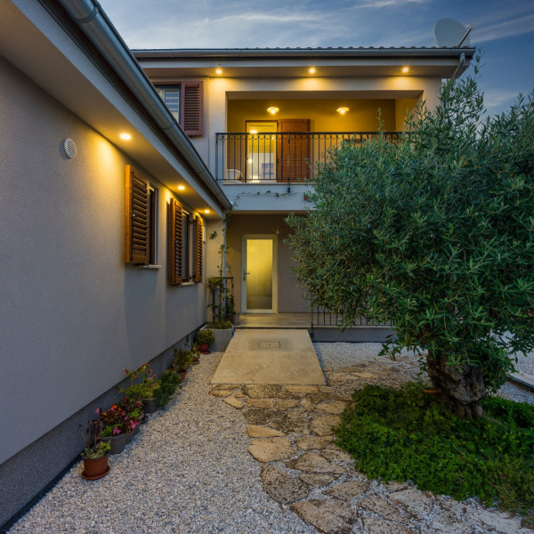 Picaferaj & Fjaka - Your Home in Istria, Picaferaj & Fjaka  Poreč