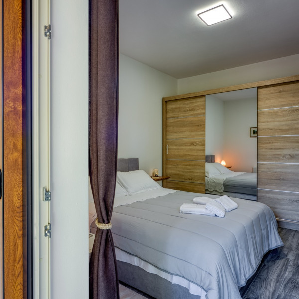 Bedrooms, Picaferaj & Fjaka - Your Home in Istria, Picaferaj & Fjaka  Poreč