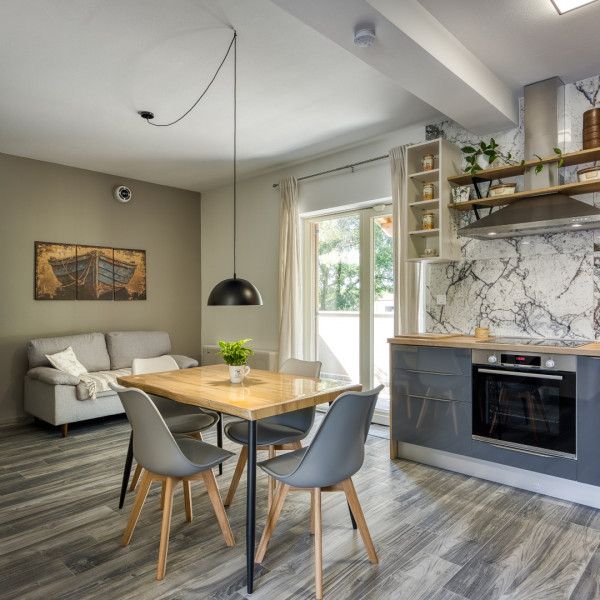 Kitchen, Picaferaj & Fjaka - Your Home in Istria, Picaferaj & Fjaka  Poreč