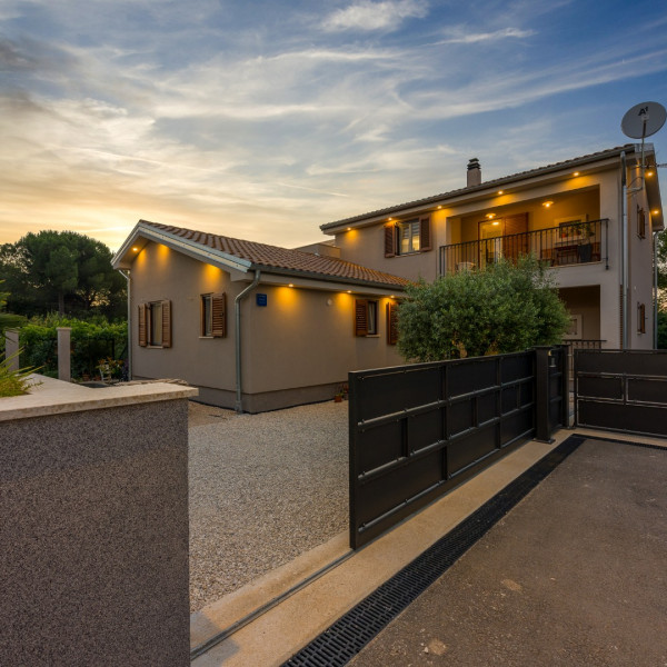 Picaferaj & Fjaka - Your Home in Istria, Picaferaj & Fjaka  Poreč