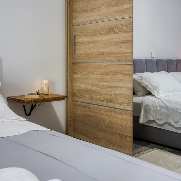 Bedrooms, Picaferaj & Fjaka - Your Home in Istria, Picaferaj & Fjaka  Poreč