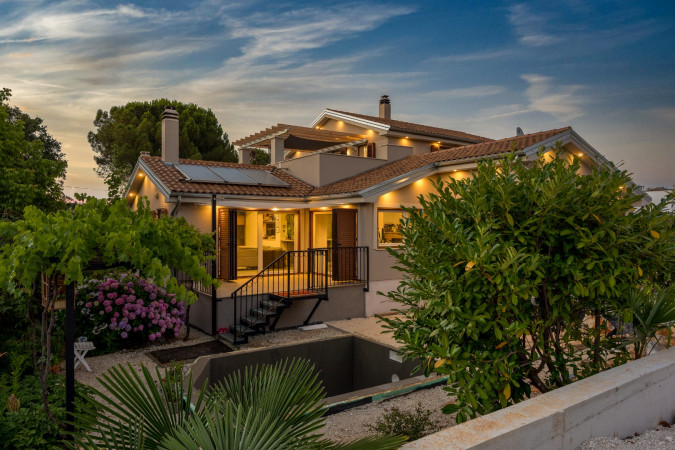 Picaferaj & Fjaka - Your Home in Istria, Picaferaj & Fjaka  Poreč