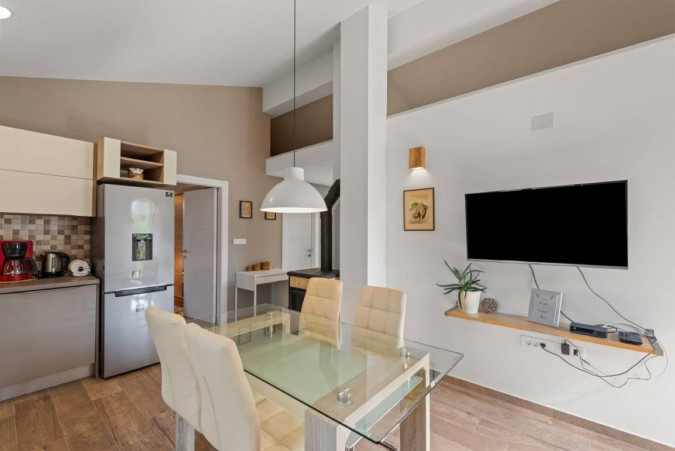 Apartment Picaferaj, Picaferaj & Fjaka  Poreč