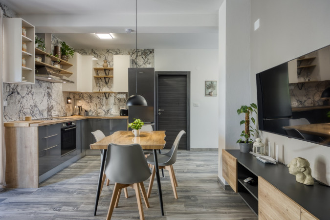 Apartment Fjaka, Picaferaj & Fjaka  Poreč