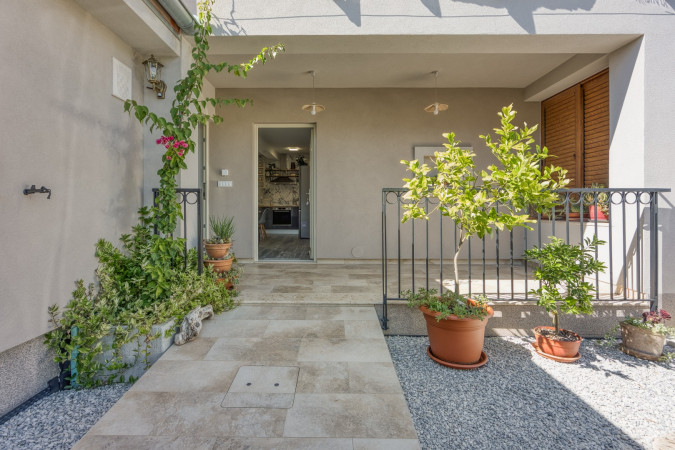 Apartment Fjaka, Picaferaj & Fjaka  Poreč