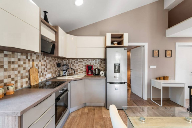 Apartment Picaferaj, Picaferaj & Fjaka  Poreč