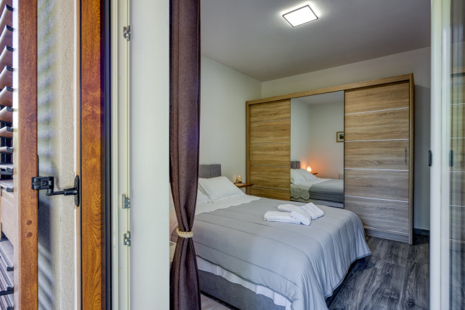 Apartment Fjaka, Picaferaj & Fjaka  Poreč