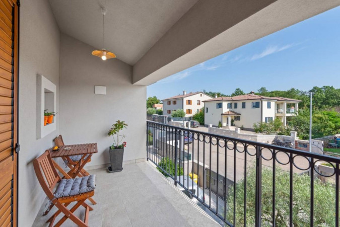 Apartment Picaferaj, Picaferaj & Fjaka  Poreč