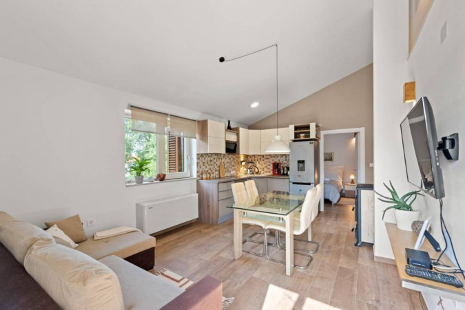 Apartment Picaferaj, Picaferaj & Fjaka  Poreč