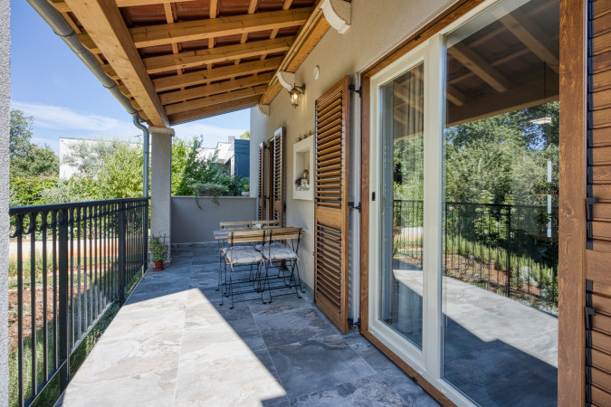 Apartment Fjaka, Picaferaj & Fjaka  Poreč