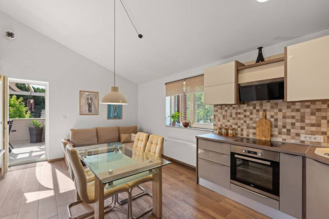 Apartment Picaferaj, Picaferaj & Fjaka  Poreč