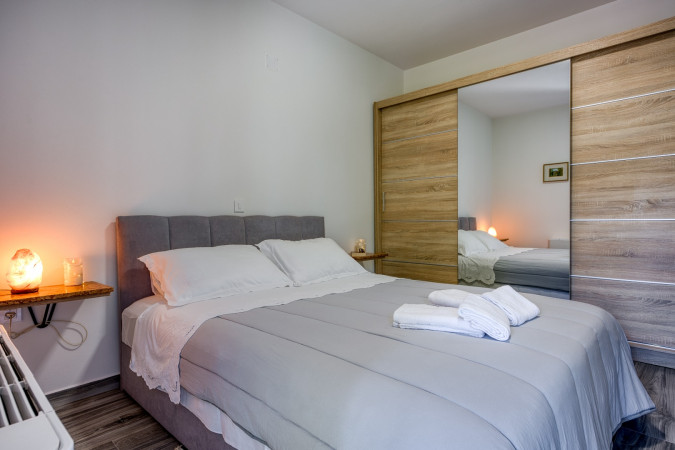 Apartment Fjaka, Picaferaj & Fjaka  Poreč