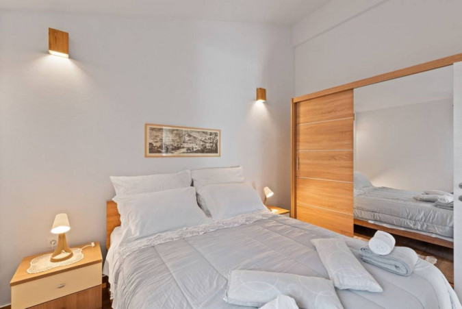 Apartment Picaferaj, Picaferaj & Fjaka  Poreč