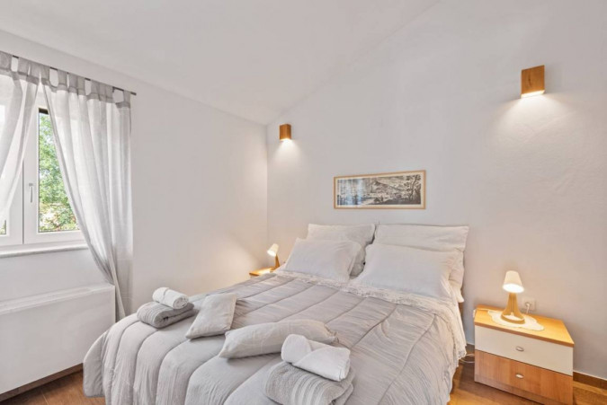 Apartment Picaferaj, Picaferaj & Fjaka  Poreč