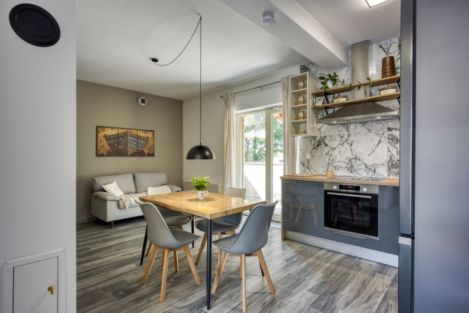 Apartment Fjaka, Picaferaj & Fjaka  Poreč