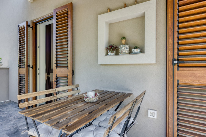 Apartment Fjaka, Picaferaj & Fjaka  Poreč