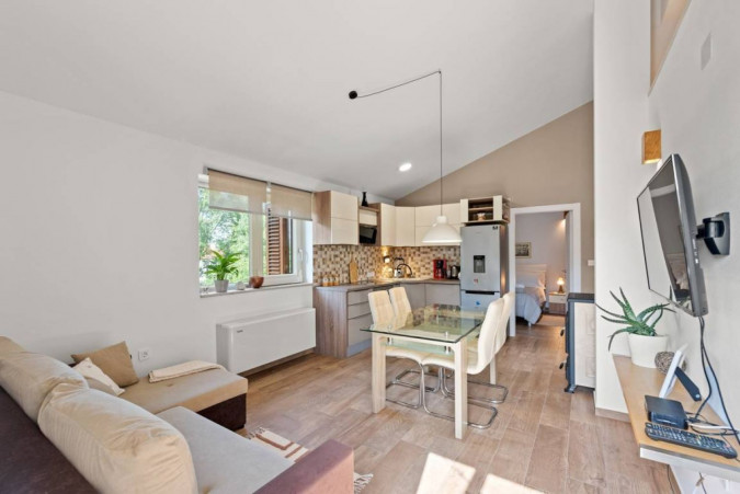 Apartment Picaferaj, Picaferaj & Fjaka  Poreč