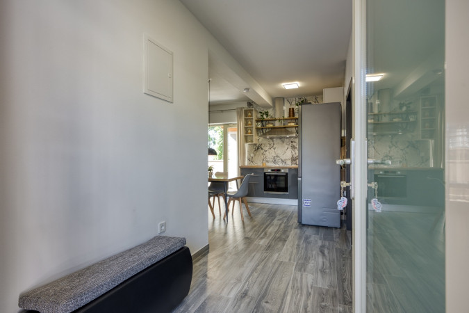 Apartment Fjaka, Picaferaj & Fjaka  Poreč