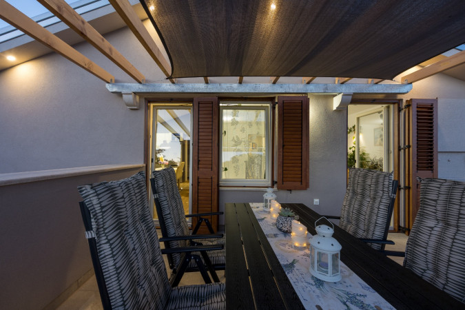 Apartment Picaferaj, Picaferaj & Fjaka  Poreč