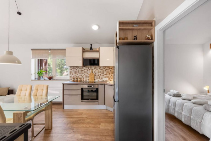 Apartment Picaferaj, Picaferaj & Fjaka  Poreč