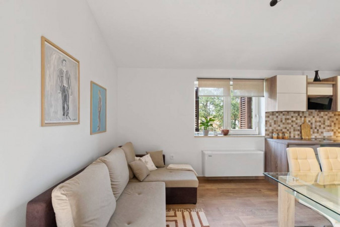 Apartment Picaferaj, Picaferaj & Fjaka  Poreč