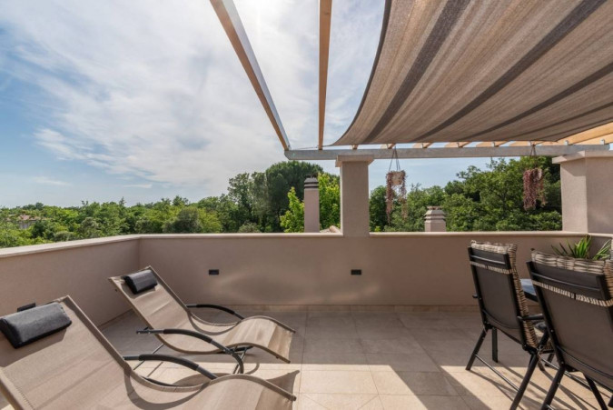 Apartment Picaferaj, Picaferaj & Fjaka  Poreč