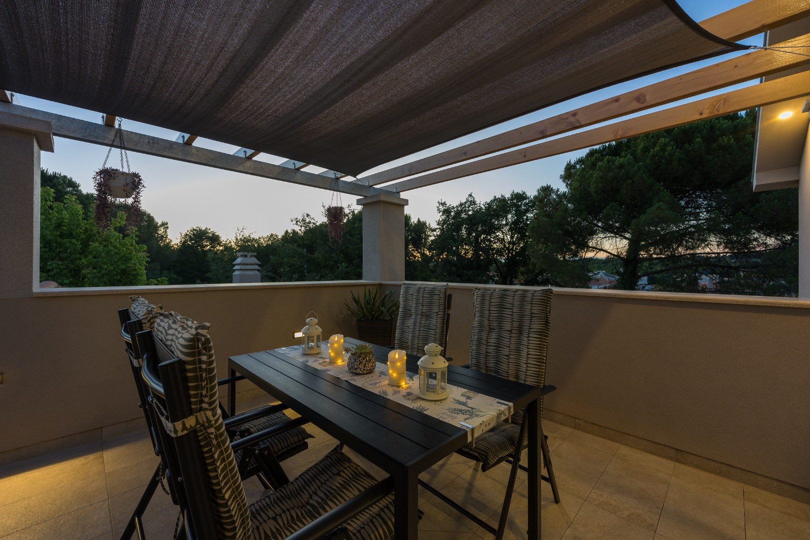 Picaferaj & Fjaka Apartments - A Balance of Nature, Peace, and Comfortable Living, Picaferaj & Fjaka  Poreč