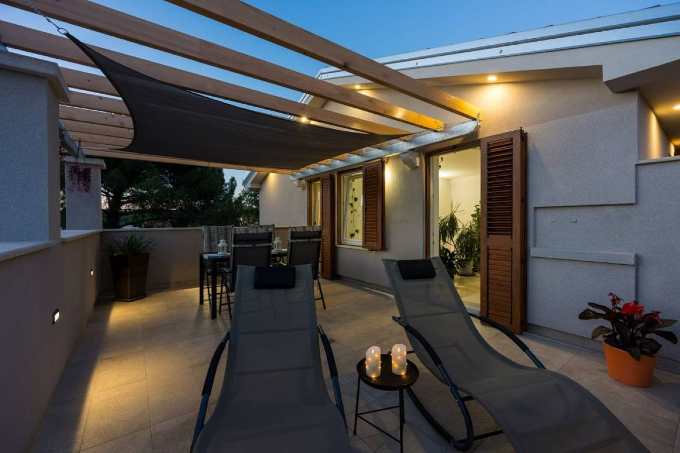 Picaferaj & Fjaka Apartments - A Balance of Nature, Peace, and Comfortable Living, Picaferaj & Fjaka  Poreč