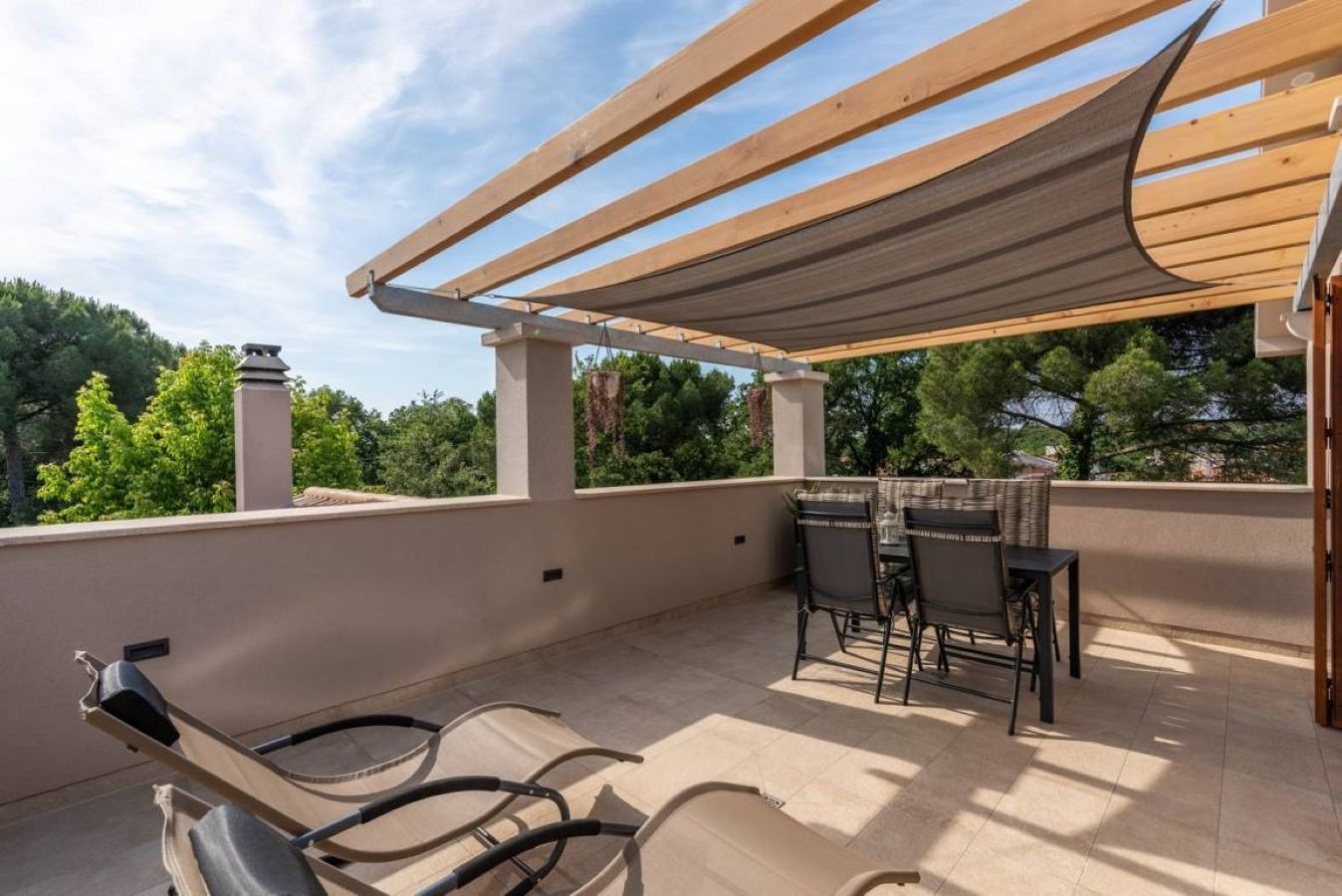 Picaferaj & Fjaka Apartments - A Balance of Nature, Peace, and Comfortable Living, Picaferaj & Fjaka  Poreč